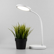 Настольный светильник LED Tiara белый TL90560