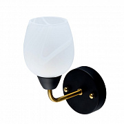 MW-Light Олимпия 1*60W E14 220 V Бра