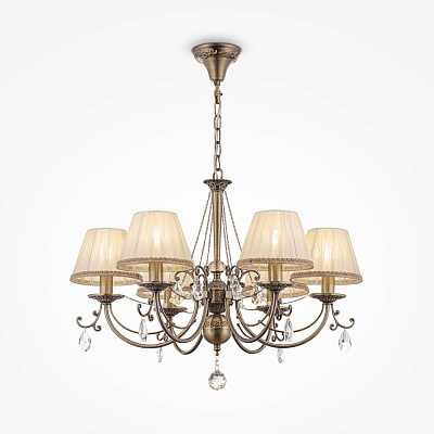 Maytoni Люстра Soffia E14х6