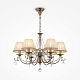 Maytoni Люстра Soffia E14х6