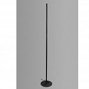 Торшер CLT 035PT1600 BL CRYSTAL LUX