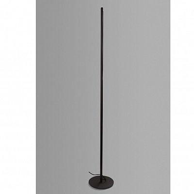 Торшер CLT 035PT1600 BL CRYSTAL LUX