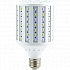 Ecola Corn LED 27W E27 4000K 153x83 Лампа светодиодная