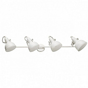 СВЕТИЛЬНИК ПОТОЛОЧНЫЙ MARTIN A5215PL-4WG  Arte Lamp