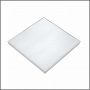 DEKO 72Вт 6840лм 590*590*40мм 4000K опал 2 режима (Грильято, без драйвера) Светильник светодиодный