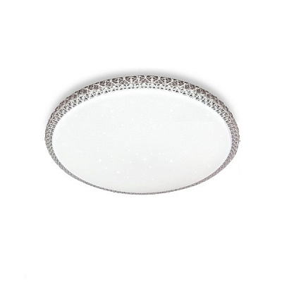 MYSTERY с пультом ДУ 125Вт 230В 3000-6500K 10000Лм 500x80мм IN HOME