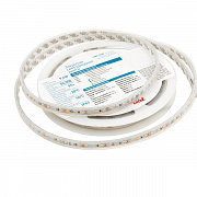 Я DesignLed LUX DSG3528 SMD 120LED/м 9,6 Вт/м 12В IP65 Теплый белый (2700K)