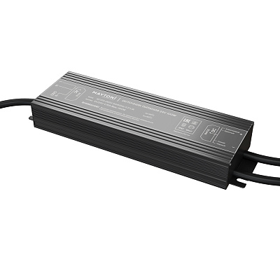 Блок питания PSI001 24В 100Вт IP67