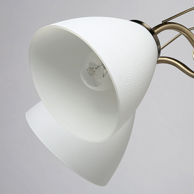 DeMarkt City Грация 5*40W E27 220 V Люстра