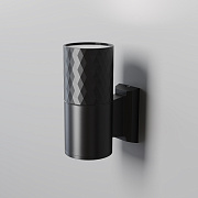 Maytoni Бра Bowery GU10x1 50Вт IP 54 O583WL-01B