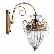 ARTE LAMP A4410AP-1SR Бра