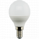 Ecola globe LED 9.0W G45 E14 2700K Premium 82x45 Лампа светодиодная