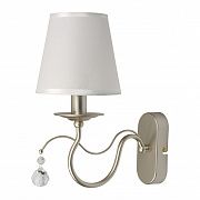 Бра MW-Light Федерика 1*40 E14 220 V