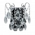 Бра MW-Light Бриз 1*60W E14 220 V хром асс. Л