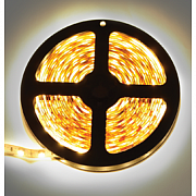 Ecola LED strip PRO 14.4W/m 12V 60Led/m 2800K 1080Lm/m Светодиодная лента 5 метров