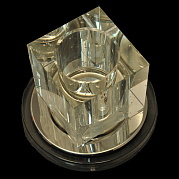 Vektor VP0083 CH/white LED Светильник с белой подсветкой