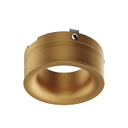 Кольцо декоративное ST-Luce 1 ST218.209.00 Золотистый