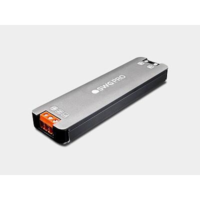 Блок питания 100W 24V IP20 Slim Evolution