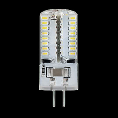 N-Light G4-3014 64LED 4200K 3W 220V 10x30 Лампа светодиодная