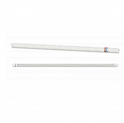 LED-T8-П-PRO 20Вт 6500К G13 1620лм 230В 1200мм прозрачная IN HOME