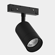 SWG Светильник-спот зум 13W 4000К черный