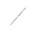 Ecola LED strip PRO 14.4W/m 12V IP20 8mm 120Led/m 2800K 26Lm/LED 1400Lm/m светодиодная лента на катушке 5м