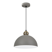 ARTE LAMP A7053SP-1GY RECINTO Подвес