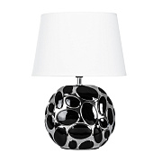 ARTE LAMP A4063LT-1CC POPPY Настольная лампа