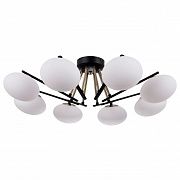 De Markt Оливия 8*5W G9 Люстра