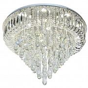 33001/800 CR Светильник LED 96W 3000-6000K ПДУ