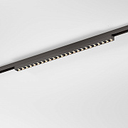 Titan Line Трековый светильник 20W 3000K Титан 85529/01