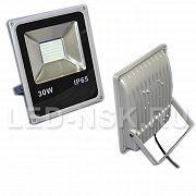 DEKO Светодиодный прожектор 30W 6500K Светодиодный прожектор