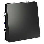 VOLTUM Вывод кабеля S70, (титан)