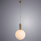 ARTE LAMP A3035SP-1GO Подвес