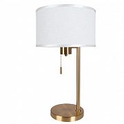 ARTE LAMP A4031LT-1PB PROXIMA Настольная лампа