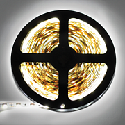 Ecola LED strip PRO 14.4W/m 12V 60Led/m 6000K 1080Lm/m Светодиодная лента 5 метров