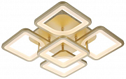 MaxLight DECOR 2008 120W CHAMPAIGN GOLD , LED светильник с ПДУ, 3000-6500К