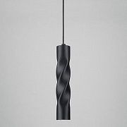 Спот 50136/1 LED черный