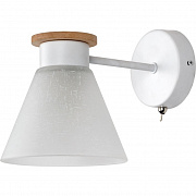 ARTE LAMP A1031AP-1WH Бра