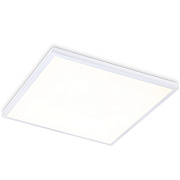 Ambrella Светильник светодиодный DPS1017 42W 4000K 165-265V IP40 3200LM 595*595*25
