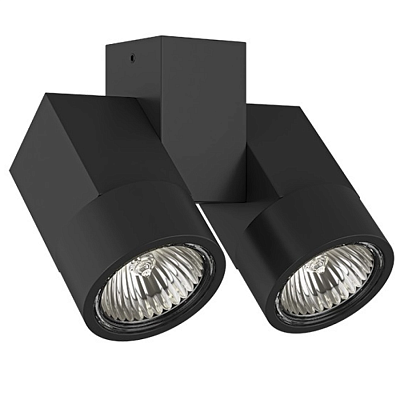 Светильник Illumo X2 051037 Черный