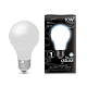 globe LED 10W Е27 4100К milky А60
