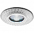 Italmac Emilia LED 51 6 70 прозрачный Светильник с подсветкой (MR16)