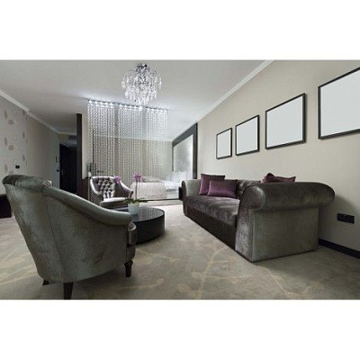 DeMarkt City Бриз 6*60W E14  Люстра