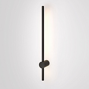 ES MRL 1121 Cane 20W 4000К черный Светильник настенный