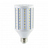 Ecola Corn LED Premium 21W E27 2700K кукуруза 152x72 Лампа светодиодная