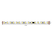 11,0W Нейтральный белый 4000K SMD2835/120 24V 5м IP20 (адресная)