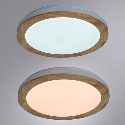 Потолочный светильник A2685PL-72WH Luce