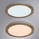 Потолочный светильник A2685PL-72WH Luce