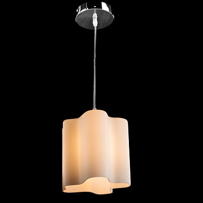 ARTE LAMP SERENATA A3479SP-1CC Подвес
